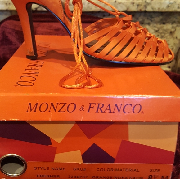 Women Shoes - Picture 4 of 16